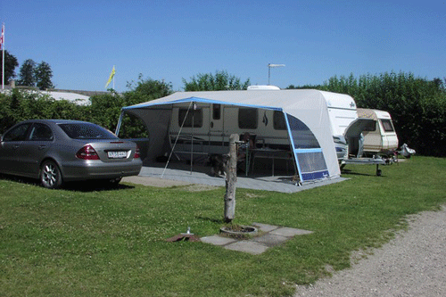 Campingplads